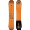Jones Rally Cat Snowboard 154