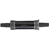 CicloSportMarket Movimento Centrale per Bicicletta con Perno Quadro - Italiano ITA/Inglese BSA - Tutte Le Misure (Italiano 122,5mm)