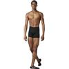 Etoile Shorts da Uomo per Prove MR005 per Bloch Sport Danza Classica Relax Ballo Prove Saggio Esibizioni Balletto Allenamento Pantaloncino Ballerino Spettacolo