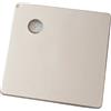 Bushcraft Specchietto per segnalazioni Bushcraft Mayday Signal Mirror