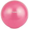 Toorx Palla da Ginnastica AHF-069, Ø 55 cm, Fucsia