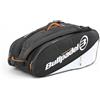 Bullpadel Racchetta BPP25014 Performance Nero