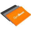 GymBeam Set di Bande Elastiche Fitness, Elastico Fitness per Sport di Forza, Pilates, Yoga, Kickboxing, Wrestling, Crossfit, Aerobica - Bande di Resistenza in TPE Ecologico, 3 Livelli di Resistenza