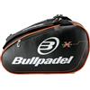 Bullpadel Borsa da Padel X-Series Nera E Arancione