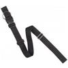 Dive Rite Crotch Strap Qr Buckle 1.5 Tape One Size