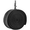 ECOVELO 1 Camera d'aria 26 x 1 1/4 1 3/8 Italian Valve per Copertoni Gomme Bicicletta Carrozzina Sedia a Rotelle