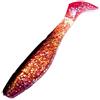 Relax Kopyto Classic 4L 4 Pesce di gomma 11 cm colore rame glitter nero RT set da 10 pezzi