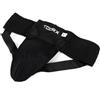Toorx - Slip uomo protettivo con conchiglia sospensorio (S)