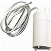 OSCULATI Caravan pompa sommersa 12 Volt