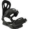 Drake Waterfowl Drake GT Attacco Soft Snowboard Nero (M)