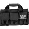 Smith & Wesson S&W 110-028 Valigia Pro TAC Arma Corta, Nero, Taglia Unica