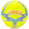 Joma Pallone da Calcio Dali III, Professionale per Allenamento e Partite giallo fluo misura 4