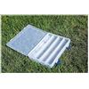Lineaeffe Scatole Porta Accessori Scatola Poly 9 25 x 18 x 4 cm Porta Minuteria da Pesca