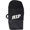RIP Borsa da bodyboard/zaino, borsa da viaggio - con manici e cinghie per zaino, porta 106,7 cm + up, bordo, tasca esterna con zip frontale - maniglia laterale per il trasporto, cinghie regolabili -