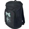 Ghost Cooling Backpack - Cyberpapa Non Specificato Sacchetti di raffreddamento nero 100% poliestere
