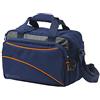 Beretta Uniform PRO Evo - Borsa per cartucce, 25 x 42 x 20 cm, Colore: Blu