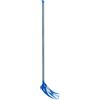 JISADER Mazza da Floorball Leggera per Sport all'Aria Aperta, Mazza da Hockey su Ghiaccio per Terreni Asciutti, Blu a Sinistra
