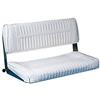 OSCULATI Sedile biposto 80 cm