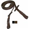 Tattini Redini Cuoio Liscio Economico Taglia Full mm 16-5/8â? Redini
