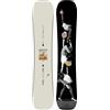 Burton - Tavola da snowboard Good Company Uomo - Uomo - Dimensione 159 Wide - Beige