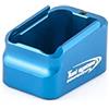Toni system Art. PADCZTS141 Pad + 3 Colpi Compatibile con CZ Tactical Sport (Blu)
