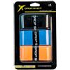DROP SHOT Overgrips Pádel Super Dry PRO Blíster 3u