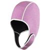 Stecto - Cuffia da immersione in neoprene, regolabile, in neoprene, per surf, immersioni, kayak, rafting e snorkeling, protezione termica