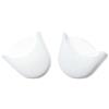 DANZA IN VETRINA Premium Salvapunte in Gel Non Siliconico TH-003 Tech Salvapunta Punta Punte Sport Danza Dance Allenamento Fitness Palestra Ballo (Misura Unica, Cera)