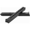 Umarex UX - Caricatore TDP45 da 4,5 mm (.177), 19 palline da adulto, unisex, taglia unica, colore: Nero