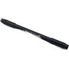 QAINKUN Sgancio Rapido MTB Bike Rear Hub Thru Axle Adapter 135/142/148x12mm To Quick Release 10mm for MTB Road Mountain Bicycle Thru Axle Adapter Parts Sgancio Rapido Bici (Material : 148mm)