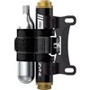 Lezyne Unisex - Adulti PRO Tubeless Kit Loaded Nero