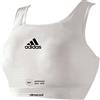 adidas PARASENO ADIDAS BIANCO OMOLOGATO WKF L