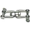 OSCULATI Girella Inox grillo/grillo 13 mm