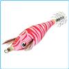 DTD TOTANARA Toro Mis 1.5 55mm 5.8g Sinking Red Pesca TATAKI per Calamari SEPPIE