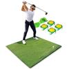 Tee Claw - Driving Range/Mettendo Green Training Aid