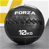 FORZA Palla Da Muro [3kg-15kg] | Per Aumentare Resistenza - Disponibili Individualmente O come Parte di un set