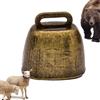 Generic Campana per orso, campane rumorose, campane per orsi, campane per viaggi, campeggio, escursioni, attività all'aperto