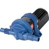 Whale BP2052 Gulper 320 Pump, Manages Gray Waste, 5.0 GPM Flow Rate, 12V DC, ¾ or 1 Inch Hose Connections, Blue, One Size