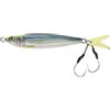 LITTLE JACK Casting Jig Lure METAL ADICT Tipo ZERO 30g