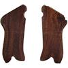 warreplica WW2 German Pistola Luger P08 Manici in Legno