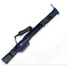 globe fishing fodero imbottito canna pesca carpfishing carpa sacca custodia 2 canne CM. 195