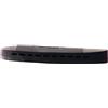 Fierashop Srl CALCIOLO VENTILATO Nero - mm 15