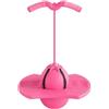 Generico Pogos Pallone per Bambini E Adulti, Palla Saltare Bambini Maniglia E Pompa, Pogos Ball Esterni Palla Salto Bambinis Adulti, Fondo Antiscivolo, Rinforzato Resistente All'usura, Capacità Carico 73kg