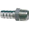 OSCULATI Portagomma Maschio Inox 2 x 50 mm