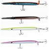 Generico Needle con Coda Elica Esca Spinning Mare Serra Barracuda Popper Skipper (1)