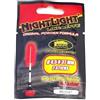 Generico Starlight Rossa 50 Pezzi Pesca Galleggiante Starlite Grande Diametro 4,5 Mare Kit