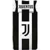 Juventus Biancheria da Letto per Ragazzi, con Logo 135 x 200 cm