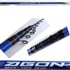globe fishing Canna Bolognese mt. 5 Carbonio passata Fiume Mare Lago Galleggiante spigola Carpa Trota