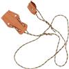 Kisangel Strumento Professionale per Installazione Stringa Nylon Accessorio per Ricurvo Longbow e Archi Tiratori e Appassionati Tiro con