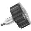 Dickly Vite di Regolazione dell'altezza Fitness Bike Pull Pin a Molla Home Gym Accessori Attrezzature per Il Fitness Durevole per Macchine per, Piccolo
